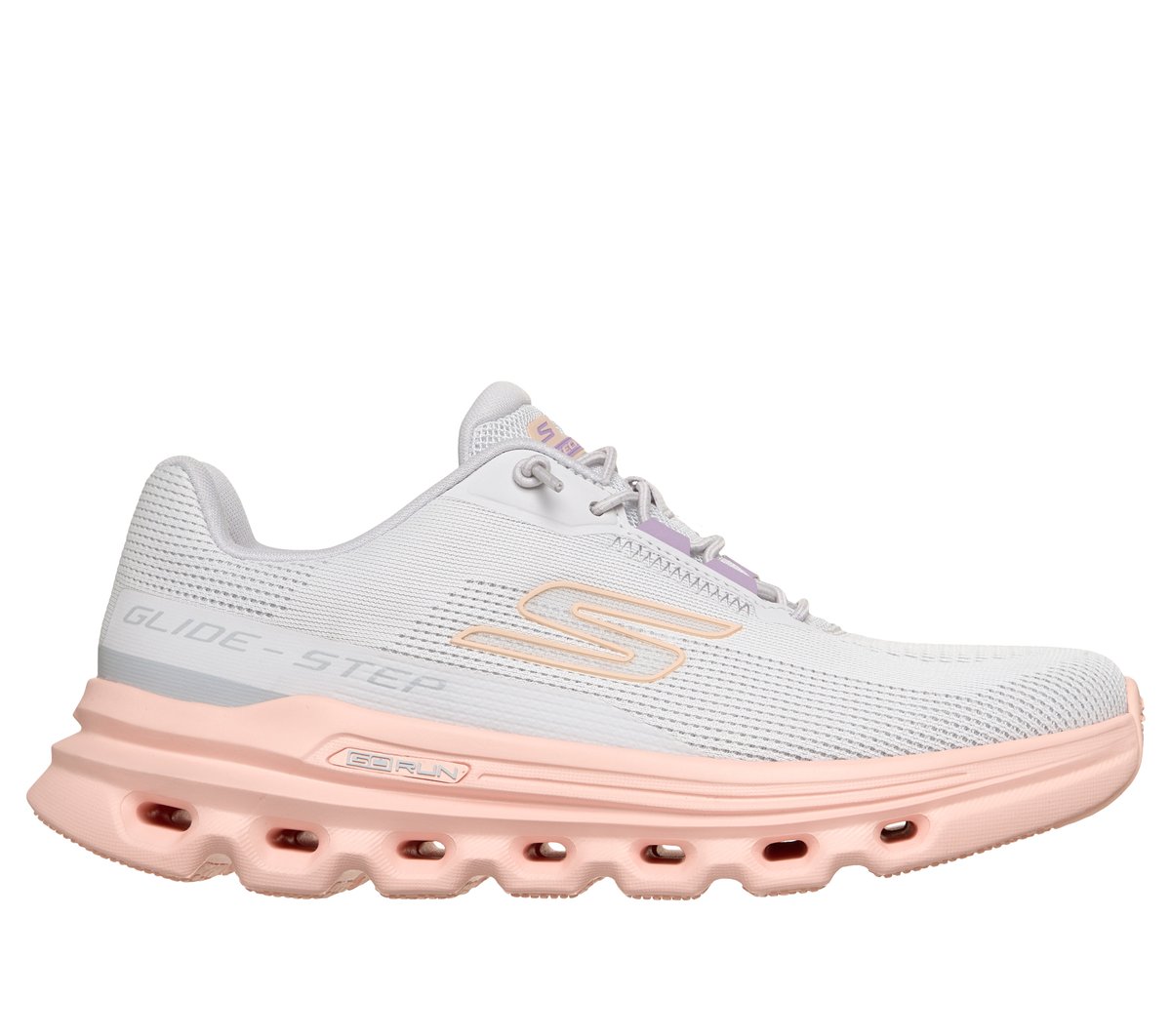 Skechers GO RUN Glide-Step Arch Fit - Casion - Women