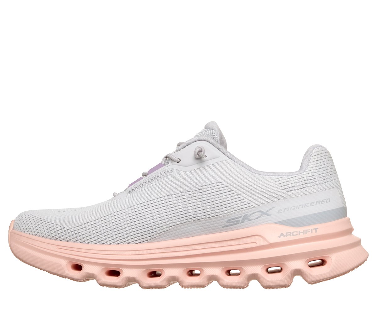 Skechers GO RUN Glide-Step Arch Fit - Casion - Women
