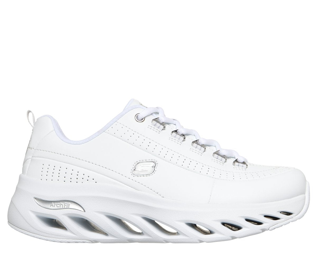 Skechers Arch Fit Glide-Step - Fresh Legacy - Women