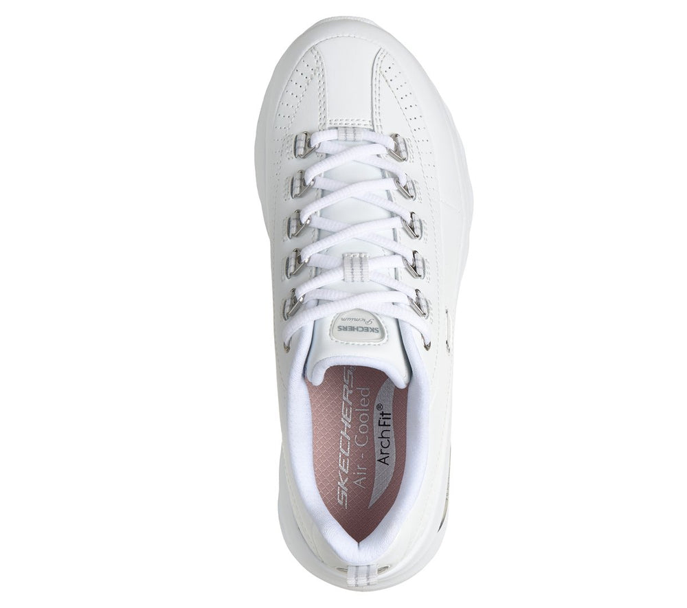 Skechers Arch Fit Glide-Step - Fresh Legacy - Women