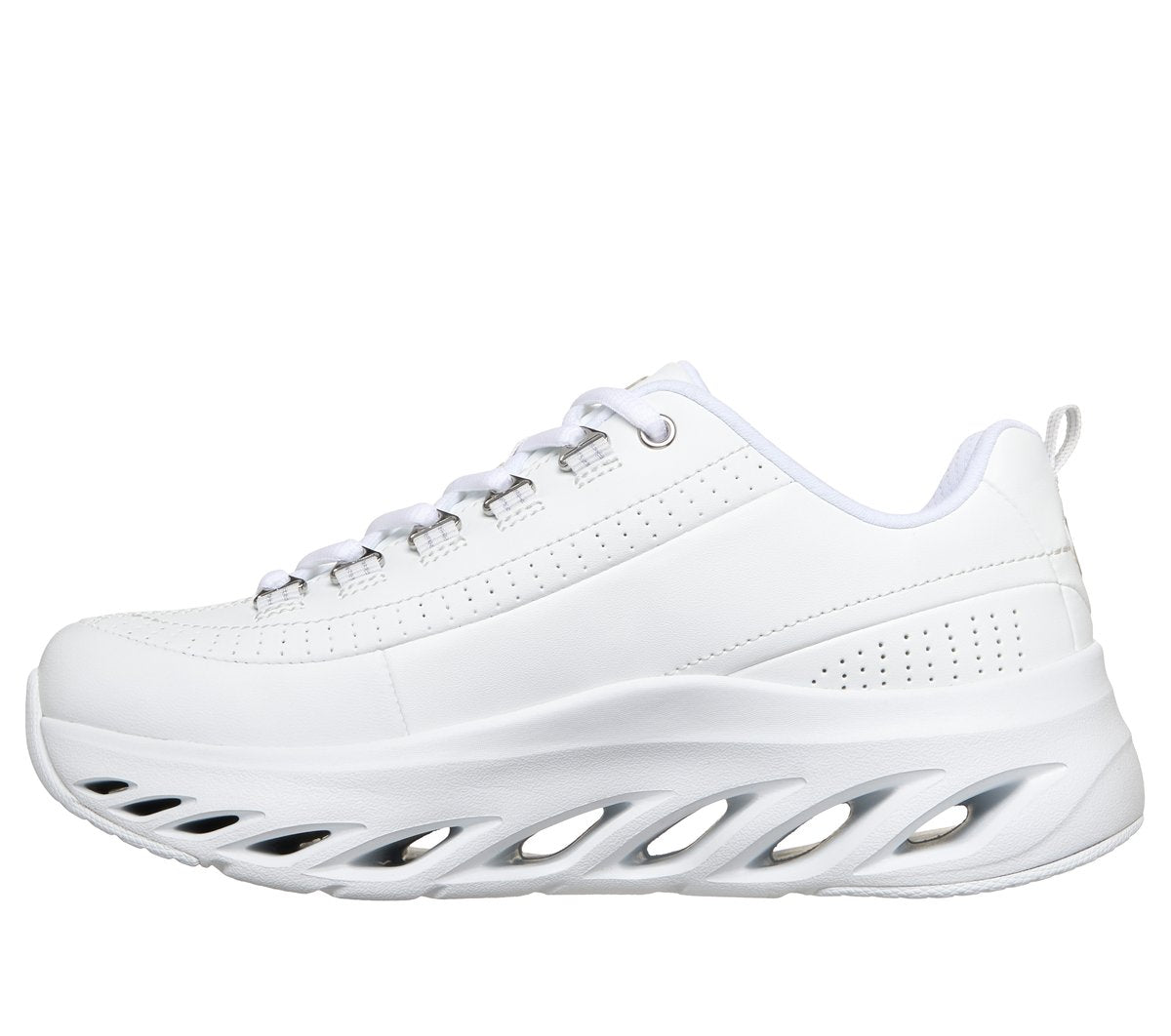 Skechers Arch Fit Glide-Step - Fresh Legacy - Women