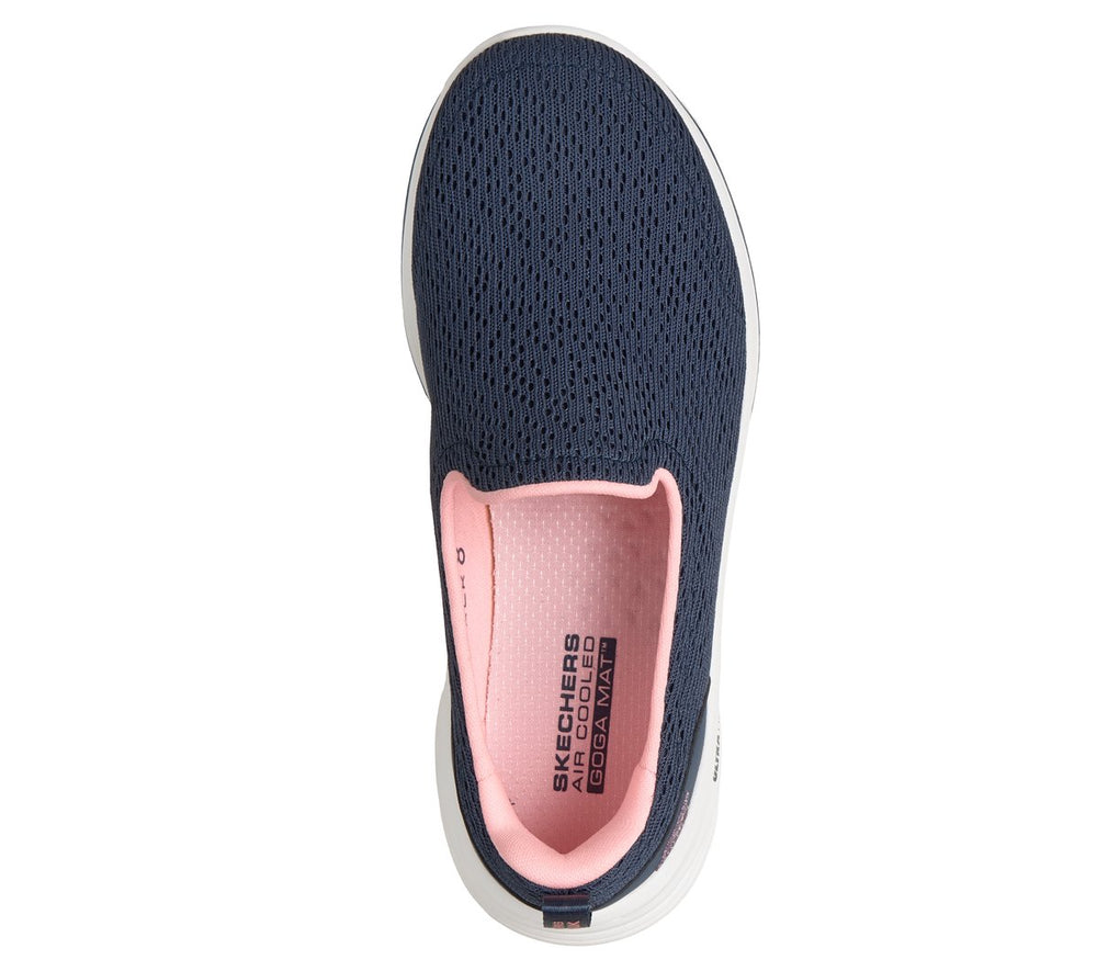Skechers GO WALK 8 -Julietta - Women|New Arrivals