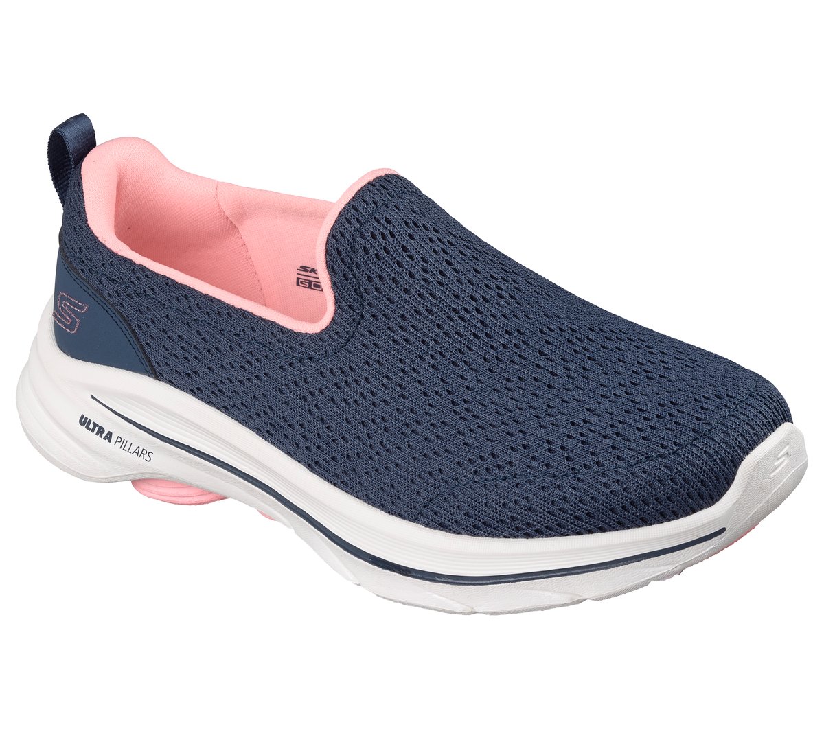 Skechers GO WALK 8 -Julietta - Women|New Arrivals