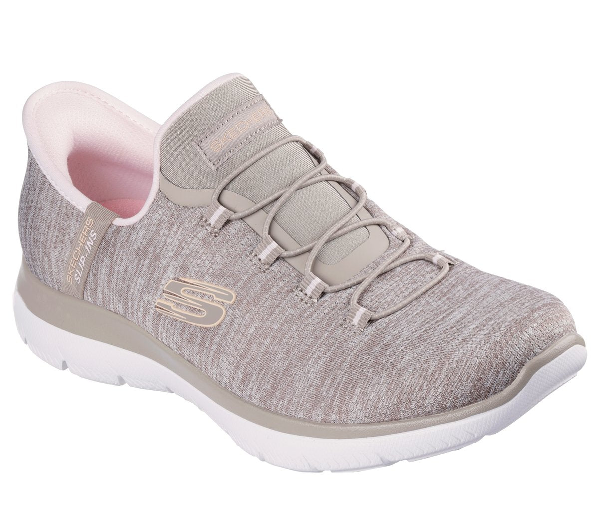 Skechers Slip-ins: Summits - Everyday Set - Women