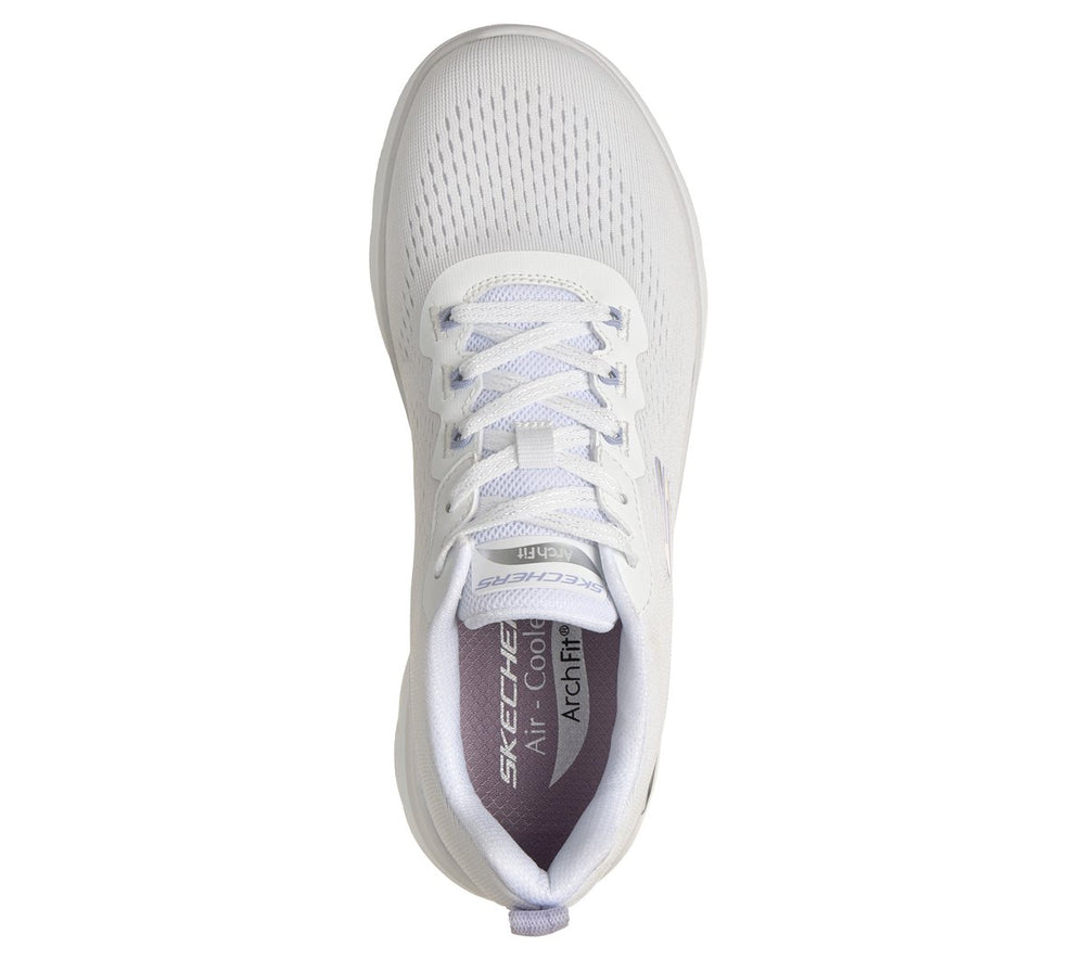 Skechers Arch Fit Summits - Daily Flow - Women|New Arrivals