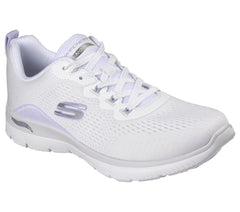 Skechers Arch Fit Summits - Daily Flow - Women|New Arrivals