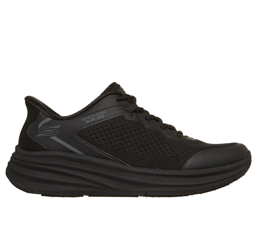 Skechers Slip-ins: BOBS Sport Skillz - Too Essential - Women|New Arrivals
