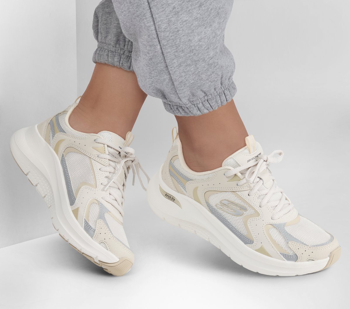 Skechers Arch Fit 2.0 - Vintage Luxe - Women