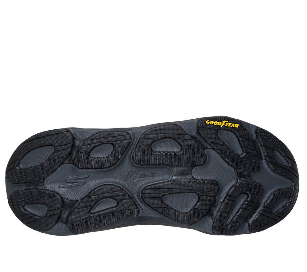 Skechers Waterproof: Max Cushioning Max Run - Vorteza - Women