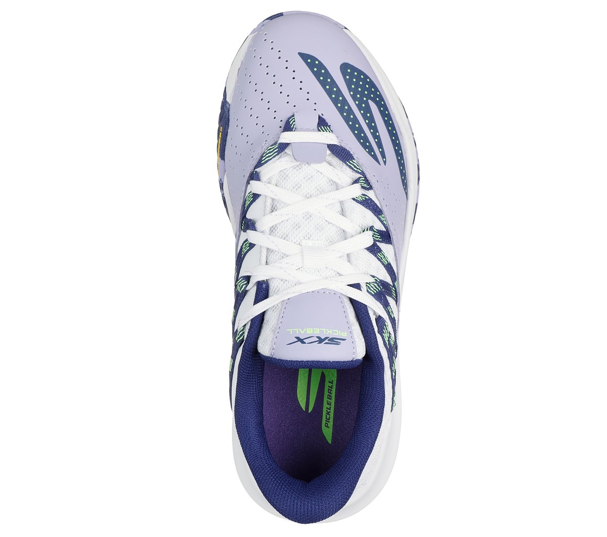 Skechers Relaxed Fit: Viper Court Rally - Women