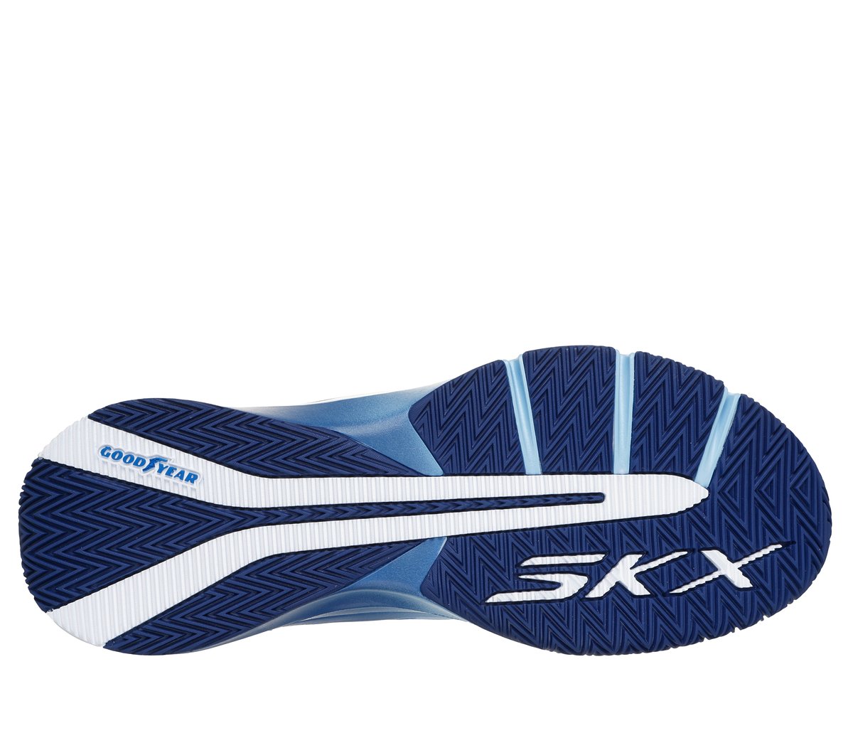 Skechers SKX Full-Court Press - Women|Men