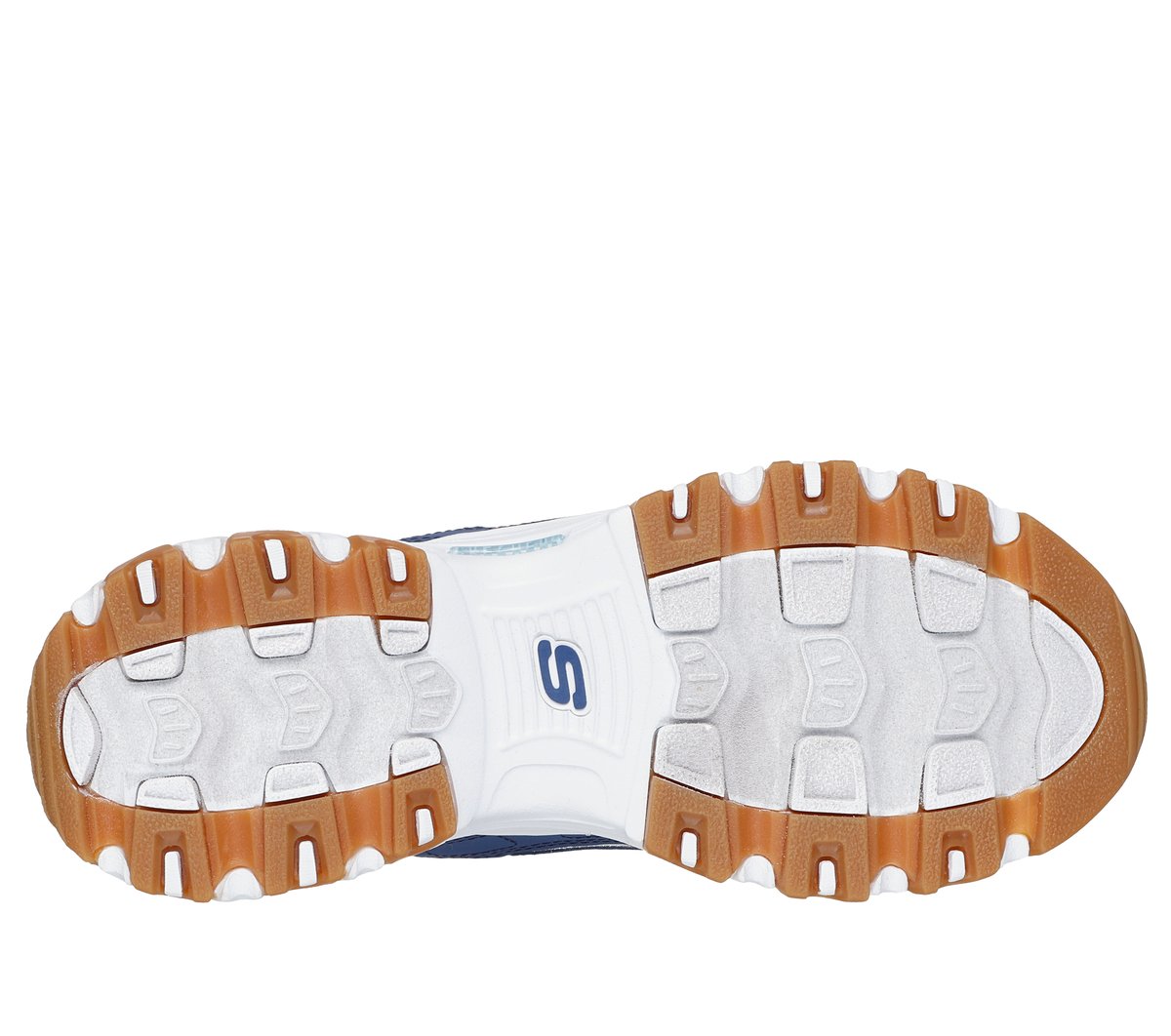 Skechers D'Lites - Spring Bloom - Women