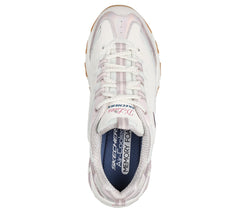 Skechers D'Lites - Dazzling Shine - Women