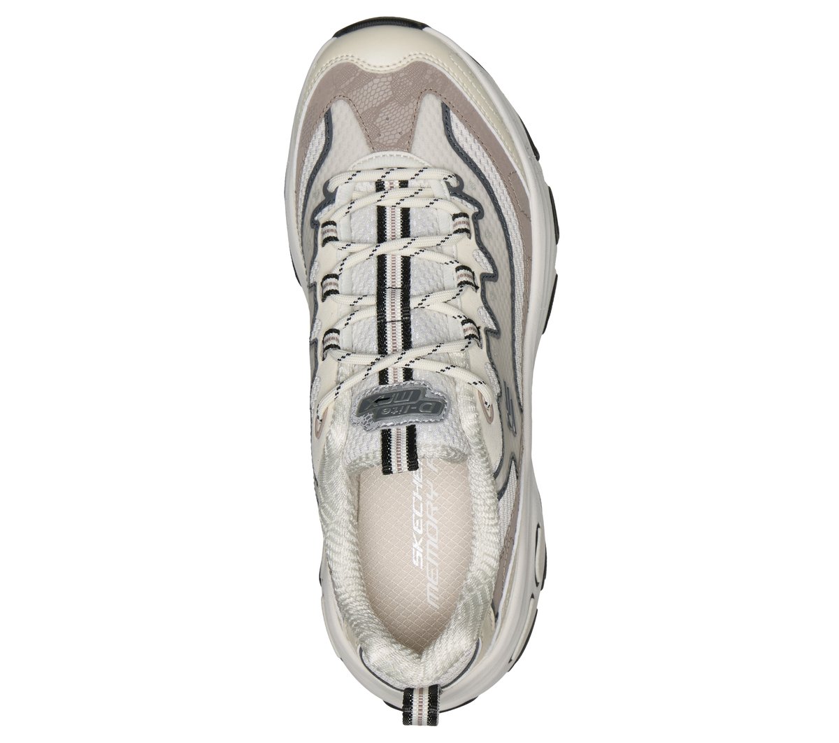 Skechers D'LiteMax - Women