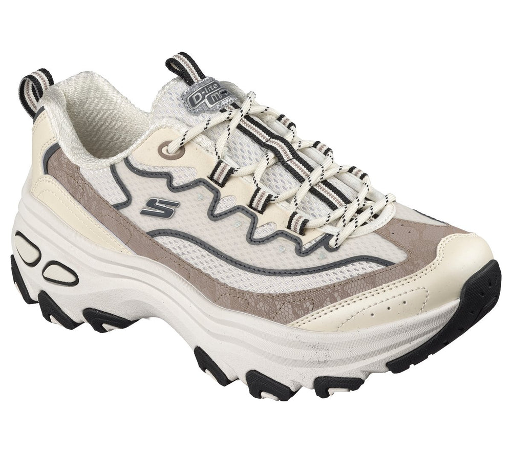 Skechers D'LiteMax - Women