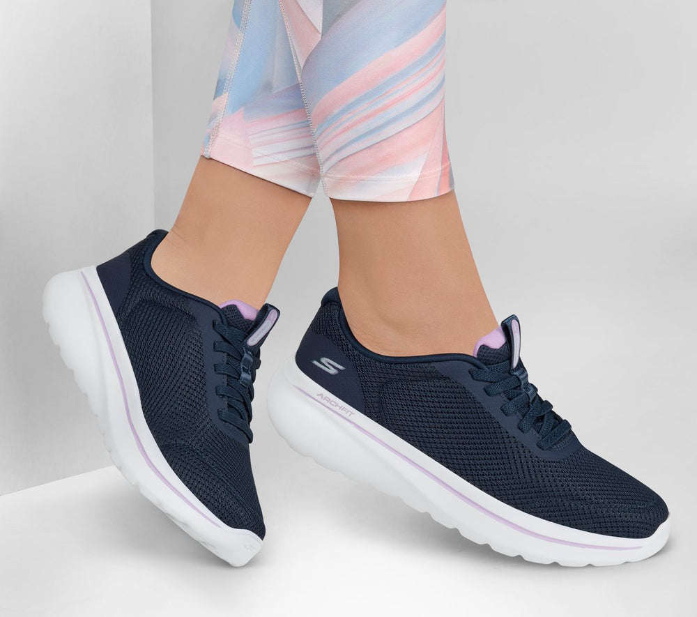 Skechers GO WALK Arch Fit N-Joy - Amira - Women