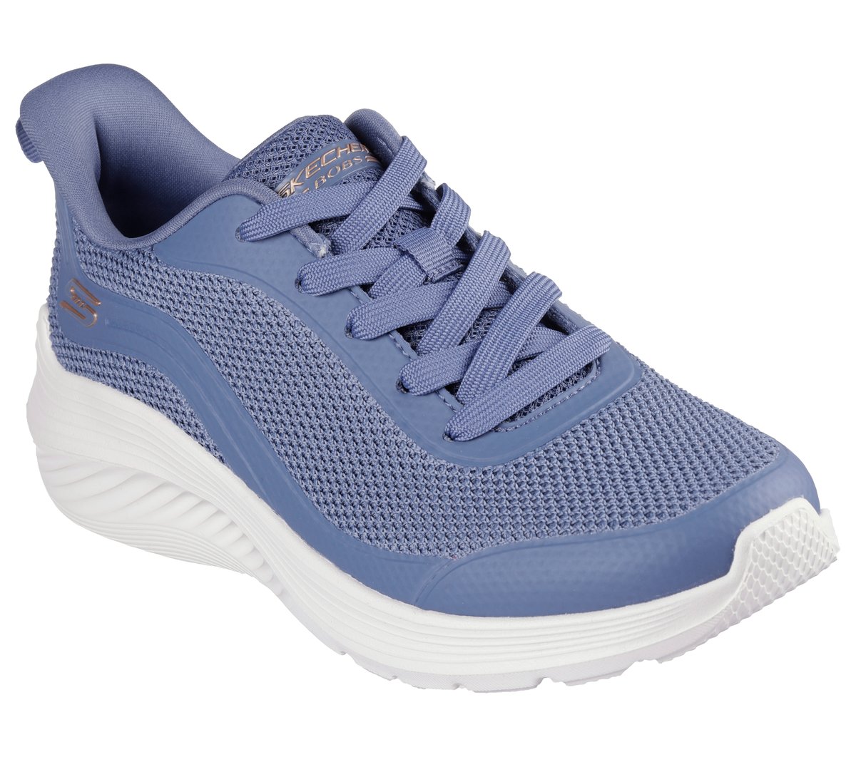 Skechers BOBS Sport Squad Waves - Still Wading - Women