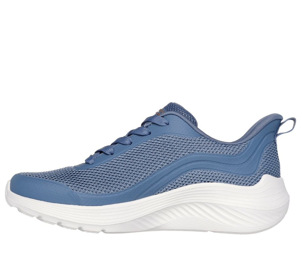 Skechers BOBS Sport Squad Waves - Still Wading - Women