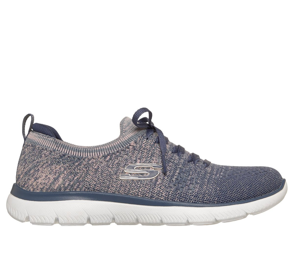 Skechers Summits - Sweet Glow - Women