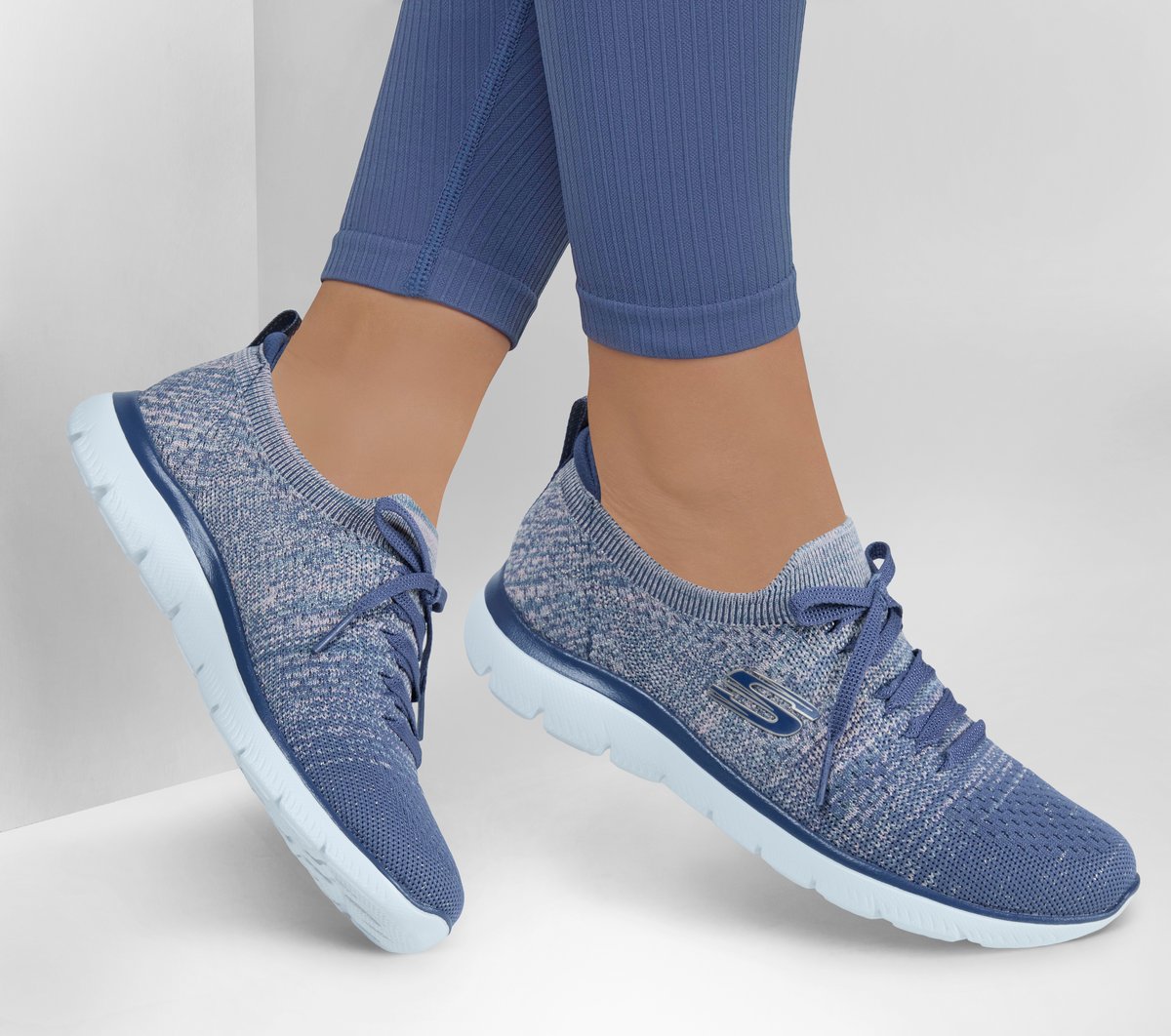 Skechers Summits - Sweet Glow - Women