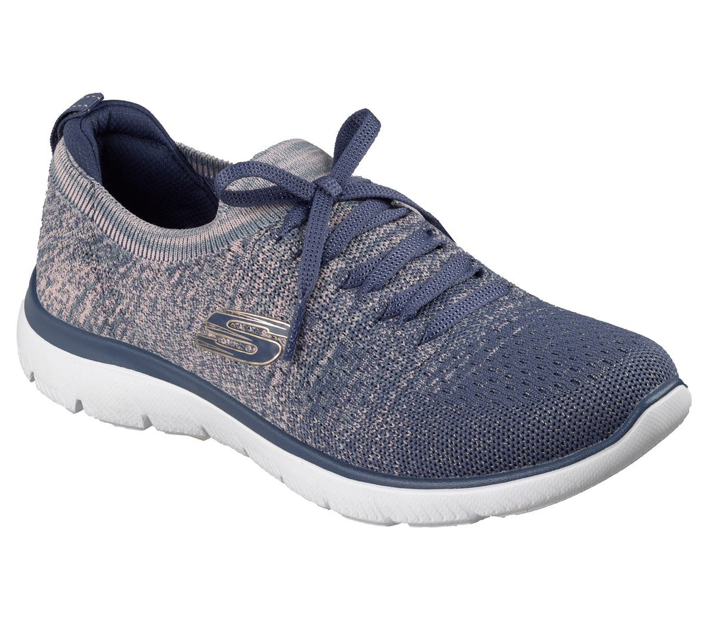 Skechers Summits - Sweet Glow - Women