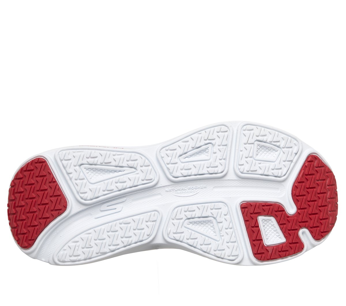Skechers Max Cushioning Endeavour -Cupid's Bow - Women|New Arrivals