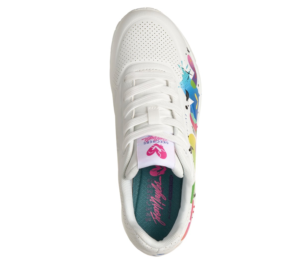Skechers Jason Naylor: UNO - Open Your Heart - Women|New Arrivals