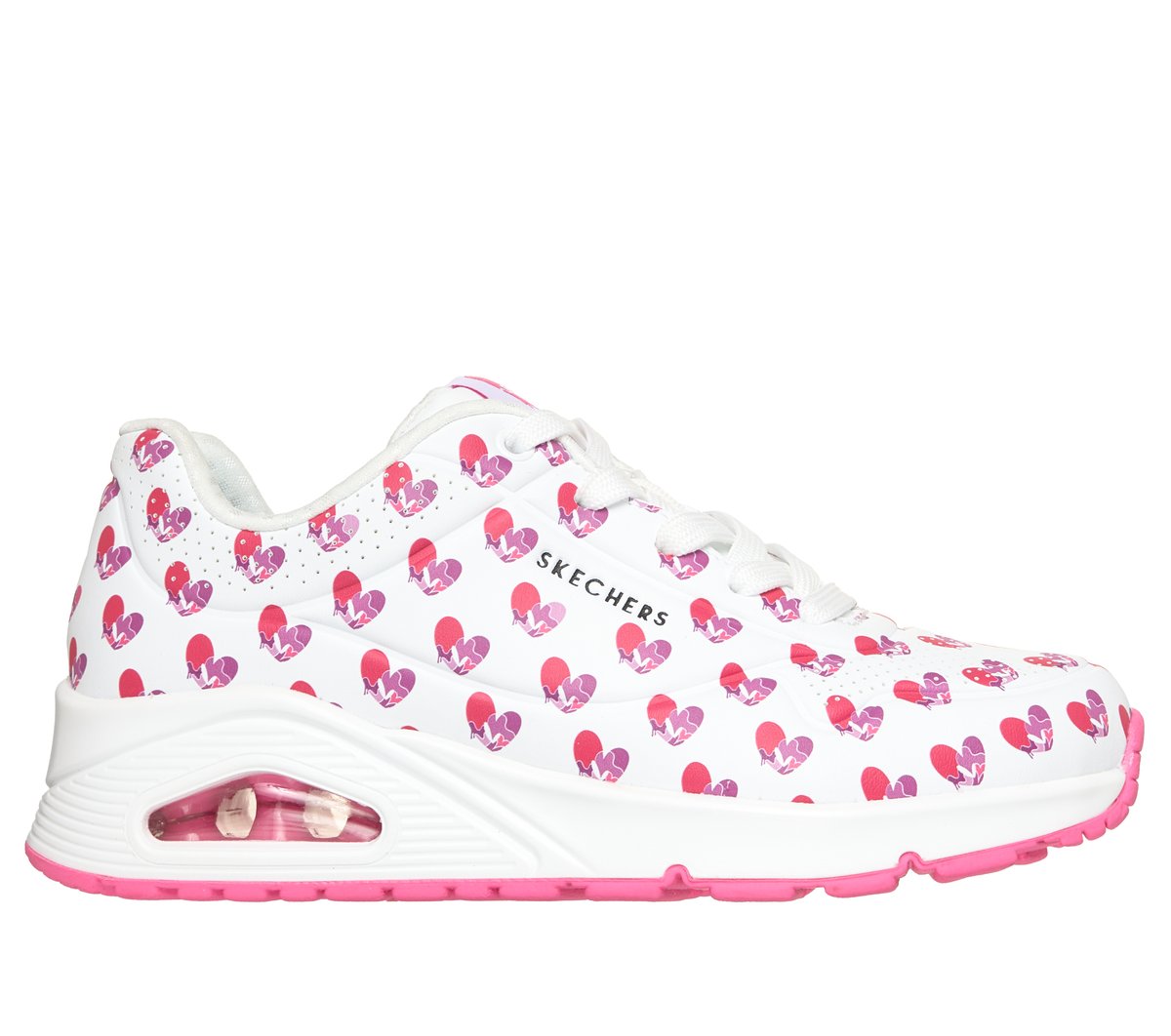 Skechers Jason Naylor: UNO - Live Life Colorfully - Women|New Arrivals
