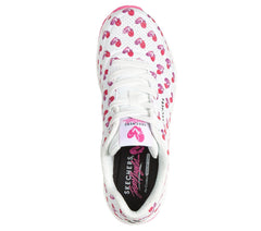 Skechers Jason Naylor: UNO - Live Life Colorfully - Women|New Arrivals