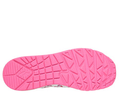 Skechers Jason Naylor: UNO - Live Life Colorfully - Women|New Arrivals