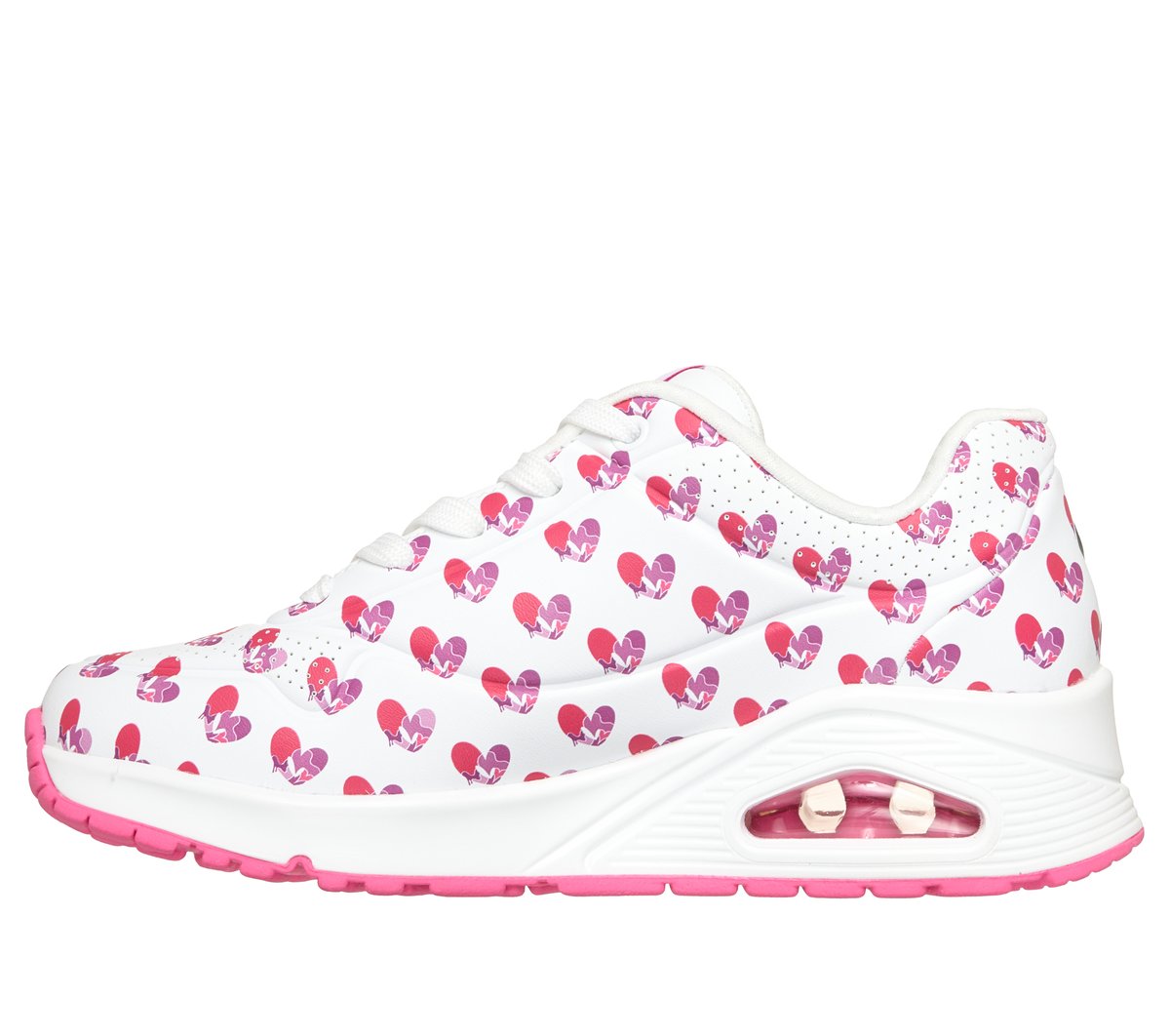 Skechers Jason Naylor: UNO - Live Life Colorfully - Women|New Arrivals