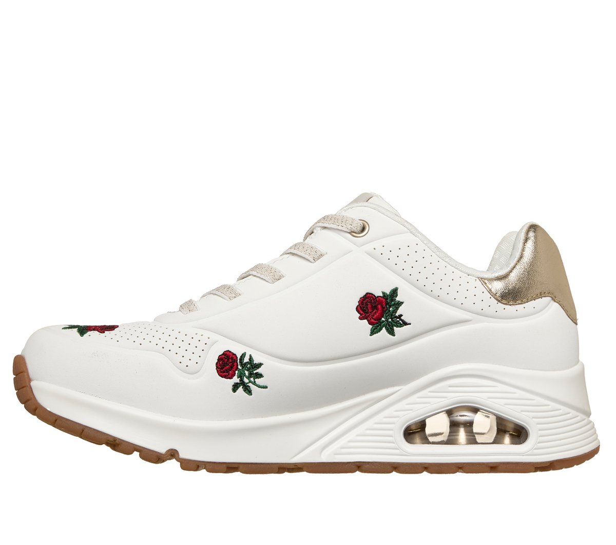 Skechers UNO - Champagne & Roses - Women|New Arrivals