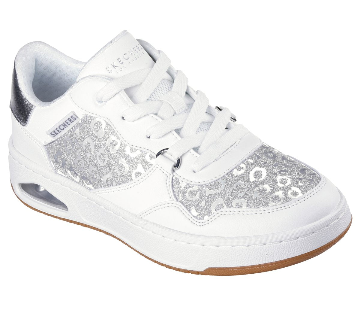 Skechers UNO CTL -Shiny Safari - Women
