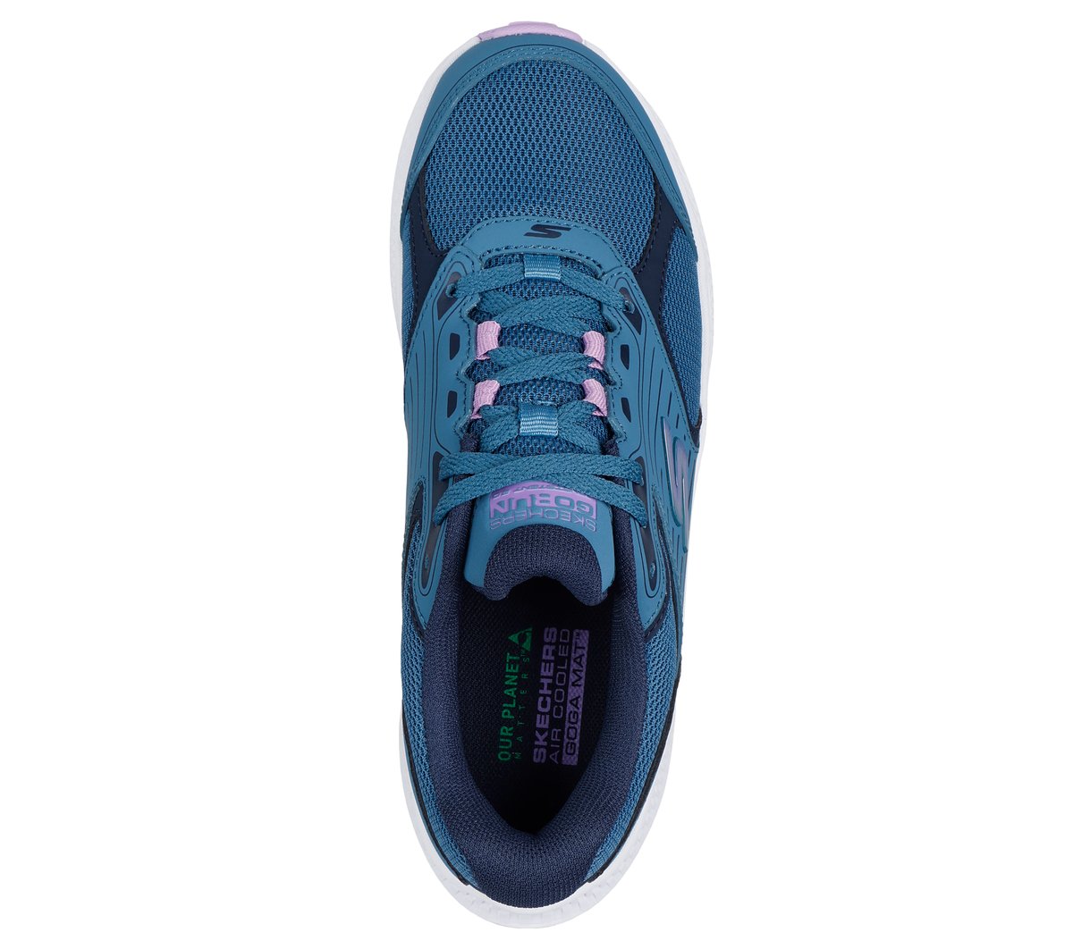 Skechers GO RUN Consistent 2.0 - Advantage - Women