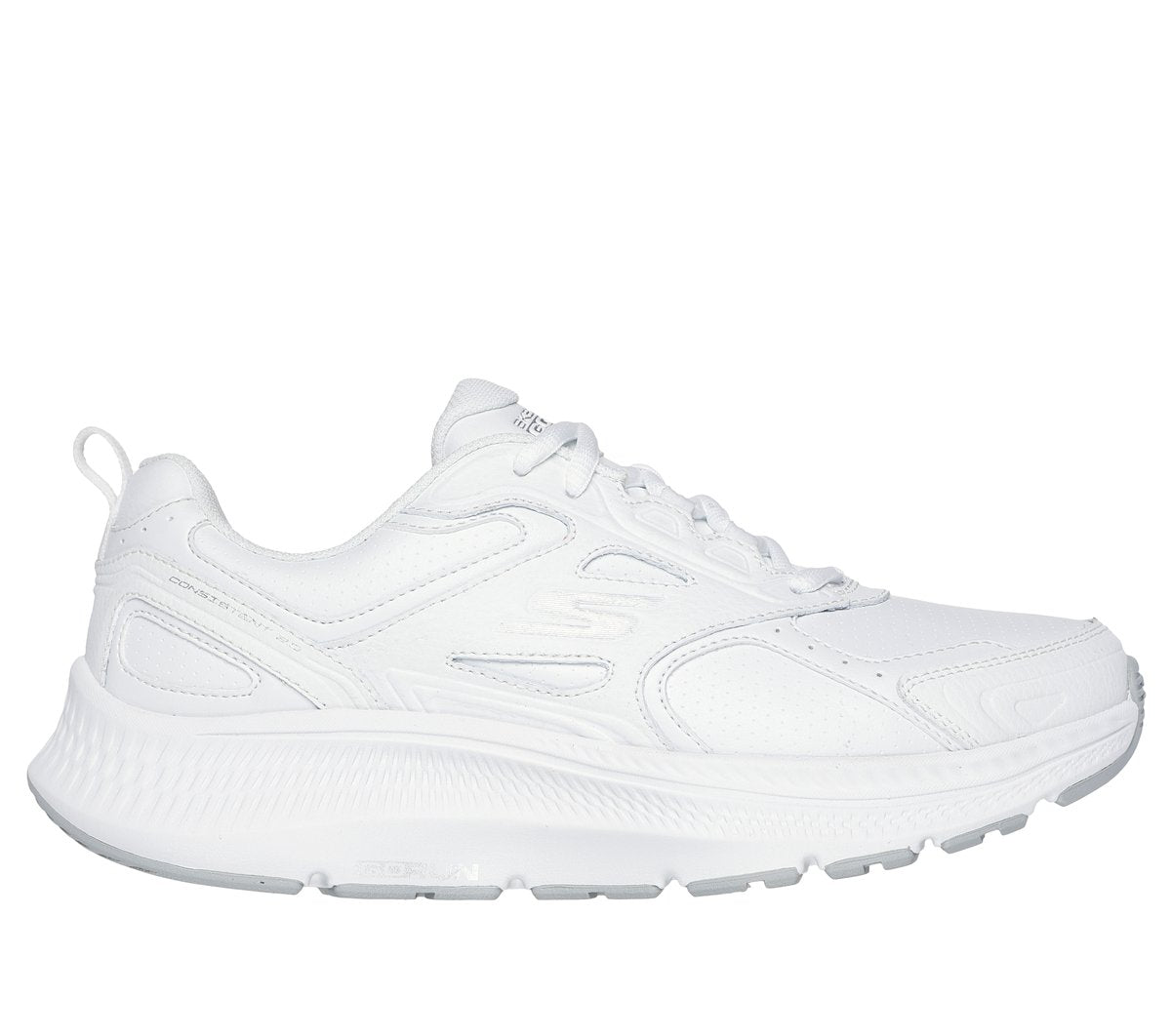 Skechers GO RUN Consistent 2.0 - Sumpter Trail - Women
