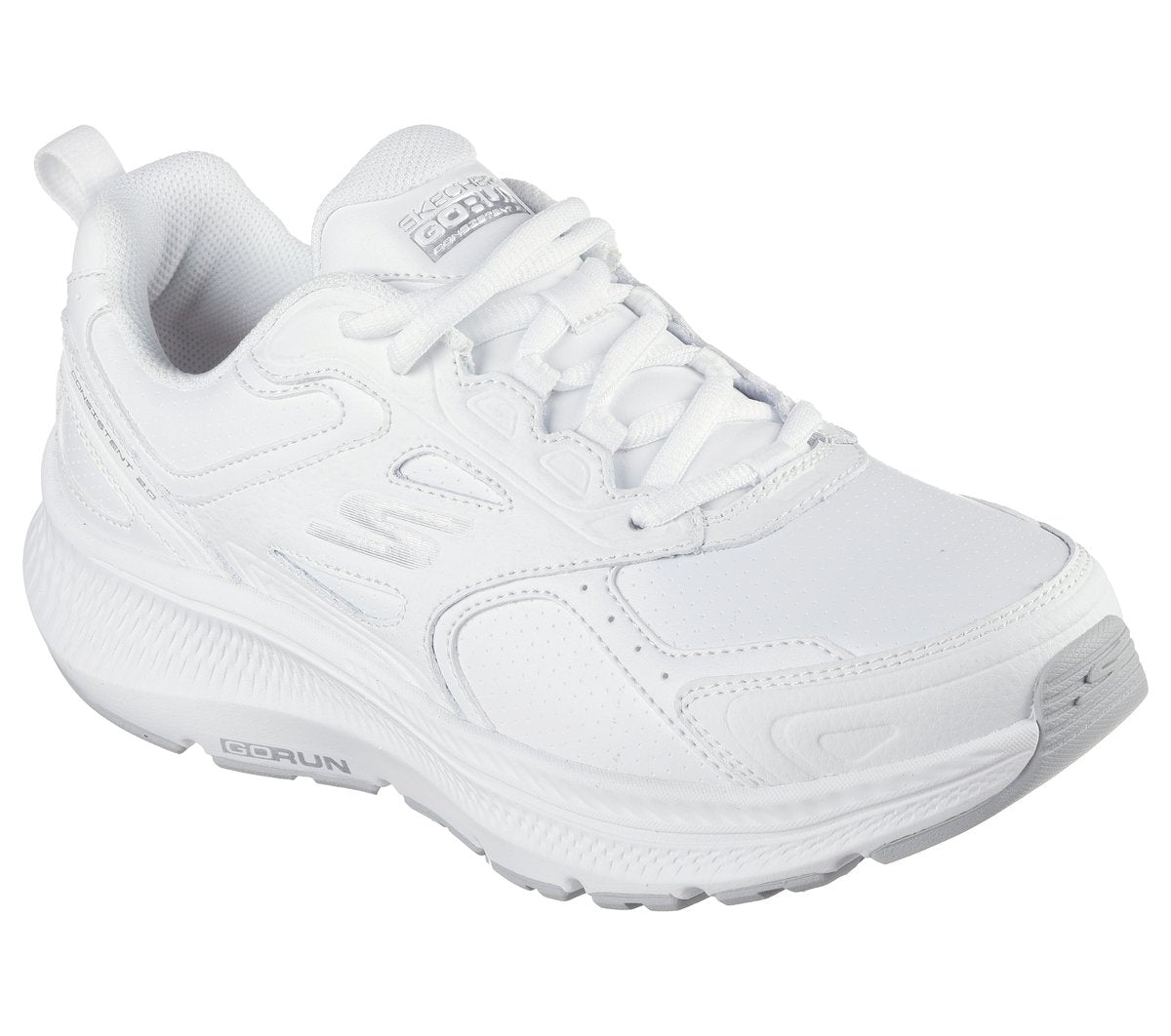 Skechers GO RUN Consistent 2.0 - Sumpter Trail - Women