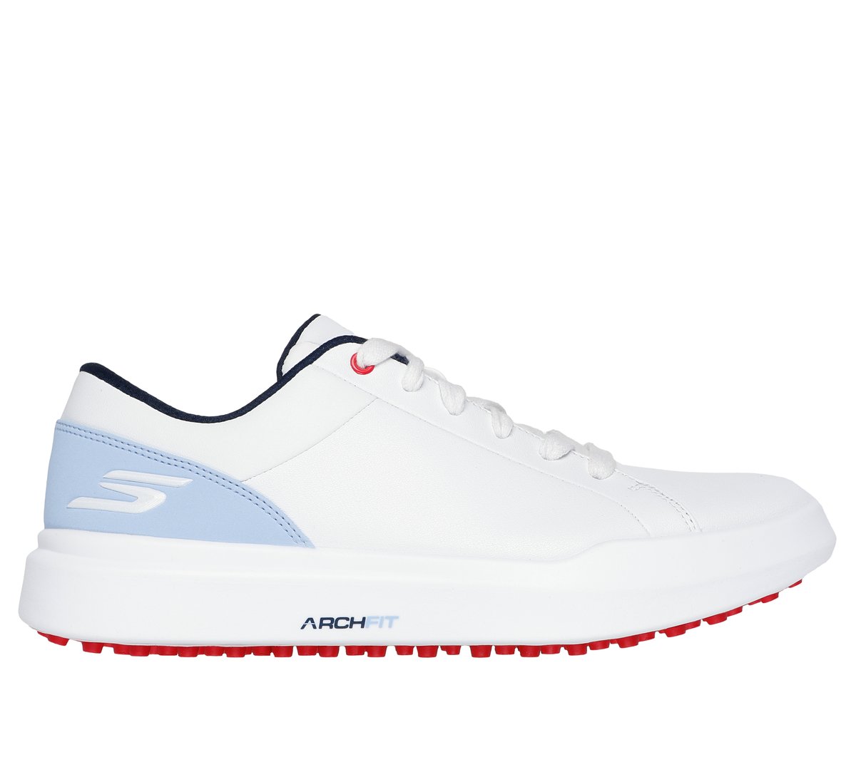 Skechers Waterproof Relaxed Fit: GO GOLF Drive 6 - Women