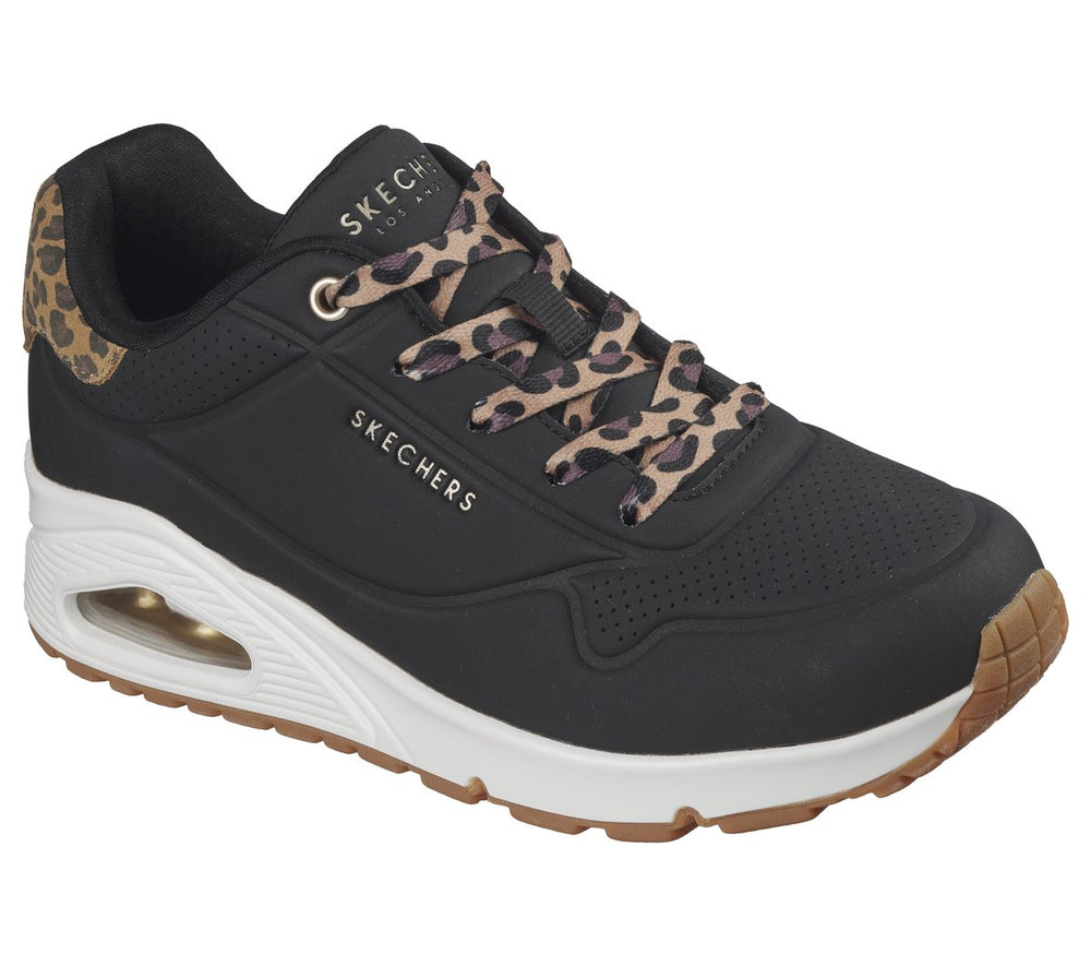 Skechers UNO - Jungle Nite - Women