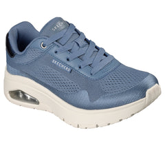 Skechers UNO Flex - Elevatin' - Women|New Arrivals