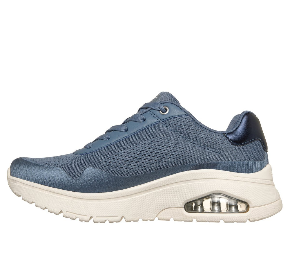 Skechers UNO Flex - Elevatin' - Women|New Arrivals