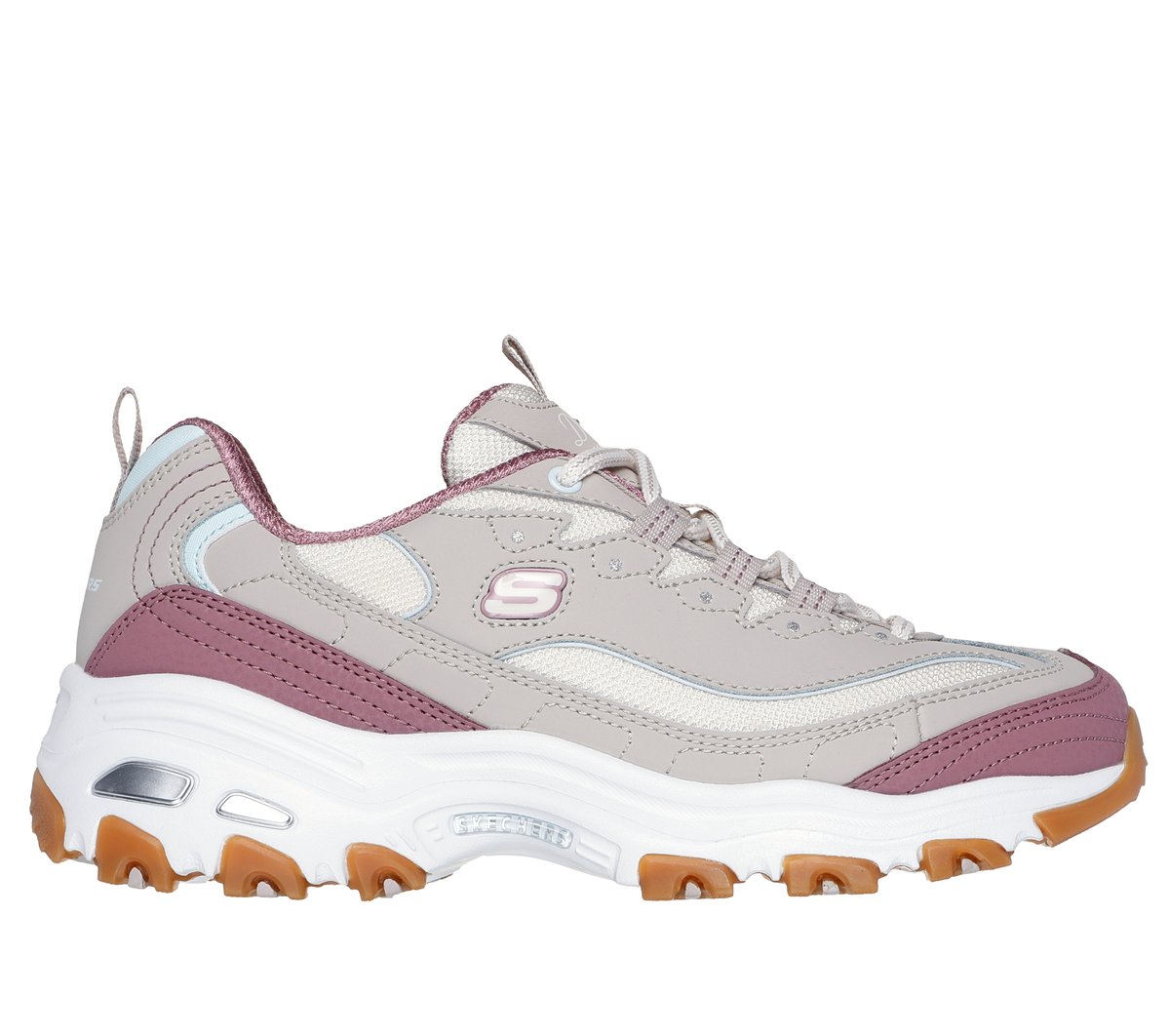 Skechers D'Lites - Popular Vote - Women