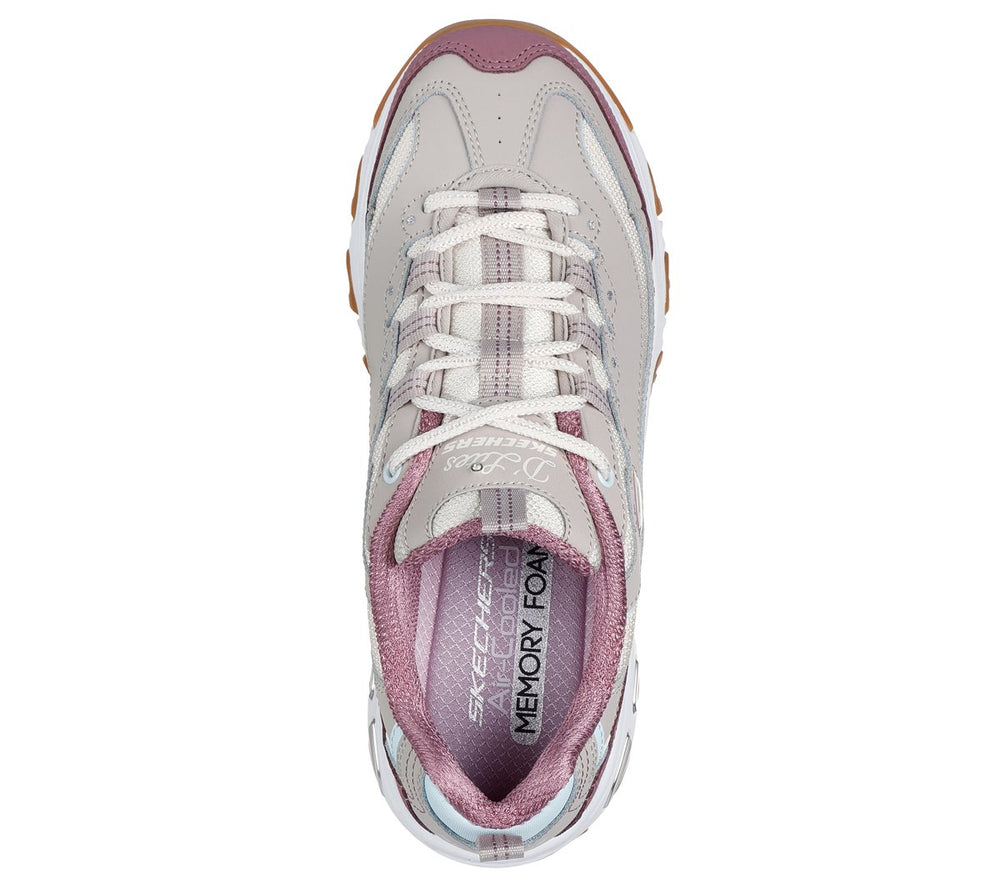 Skechers D'Lites - Popular Vote - Women