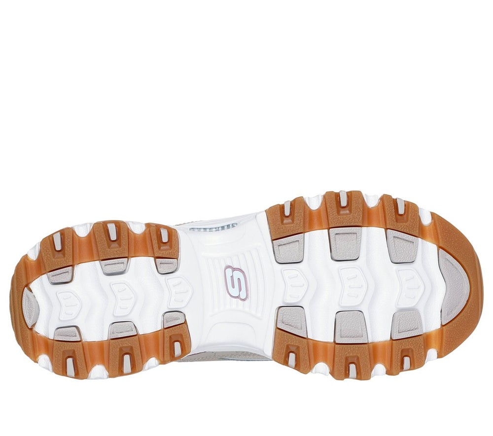 Skechers D'Lites - Popular Vote - Women