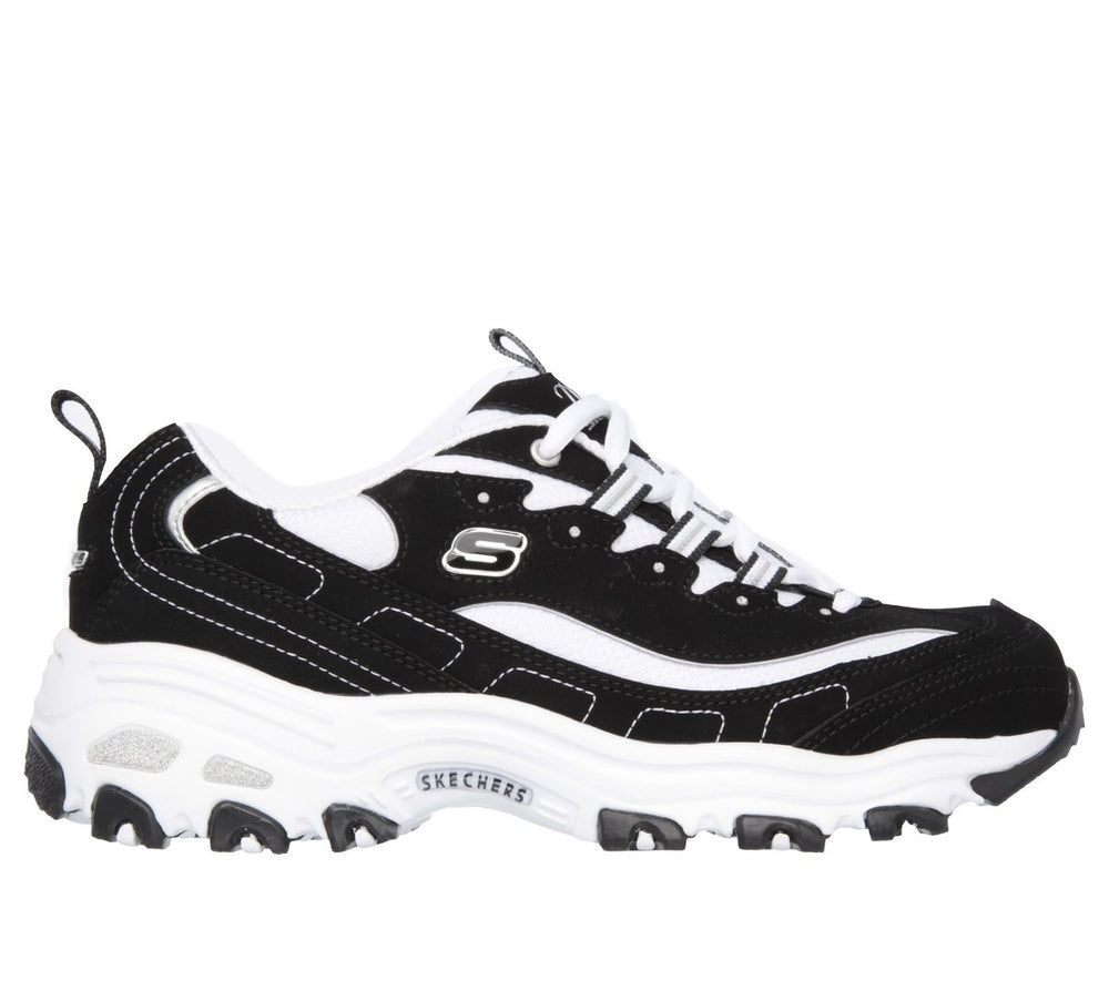 Skechers D'Lites - Biggest Fan - Women