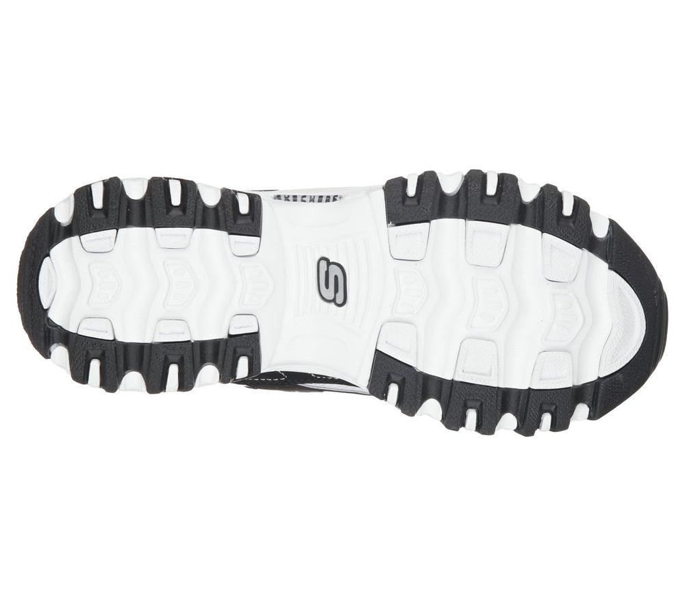 Skechers D'Lites - Biggest Fan - Women