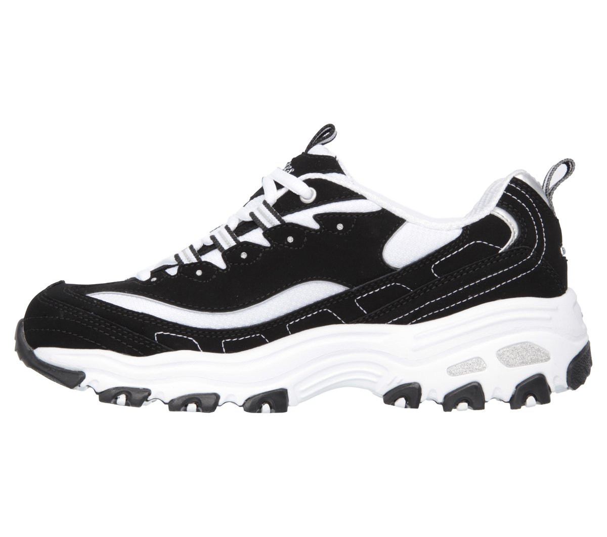 Skechers D'Lites - Biggest Fan - Women