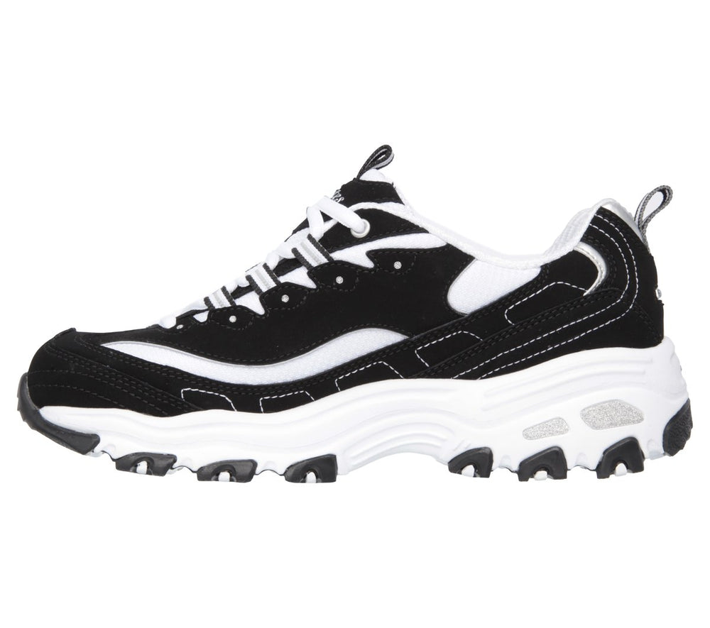 Skechers D'Lites - Biggest Fan - Women