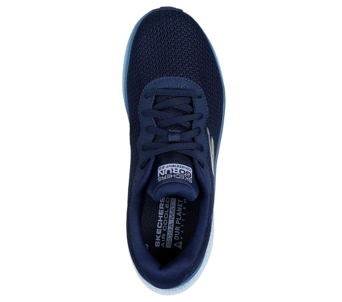 Skechers GO RUN Consistent 2.0 - Fast Pace - Women