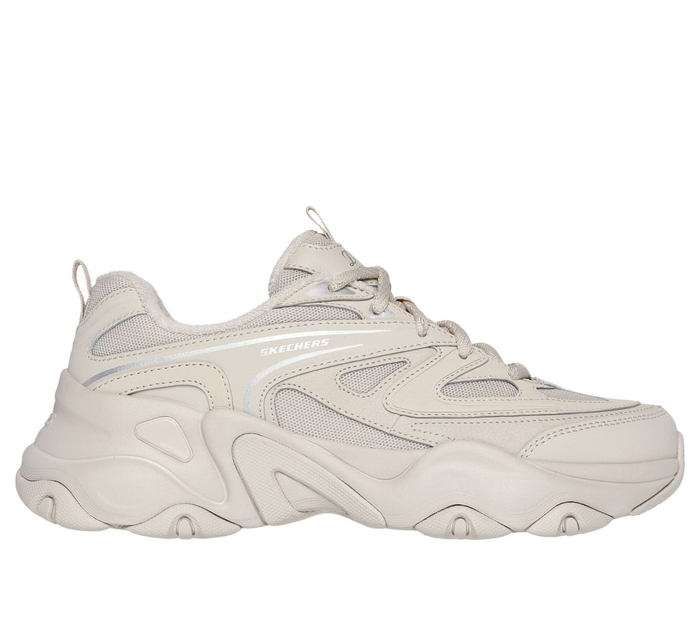 Skechers D'Lites 5.0 - Breaking Rules - Women