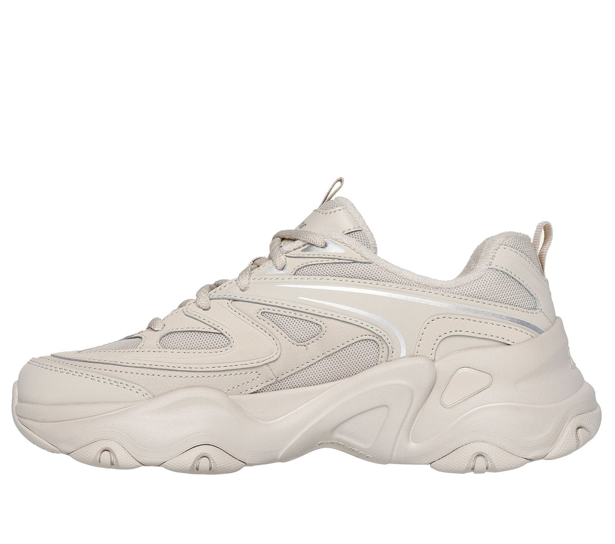 Skechers D'Lites 5.0 - Breaking Rules - Women